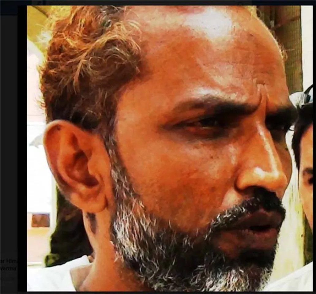 कोरोना संकट से निपटने के लिए जांच का दायरा बढ़ाया जाए- रिहाई मंच