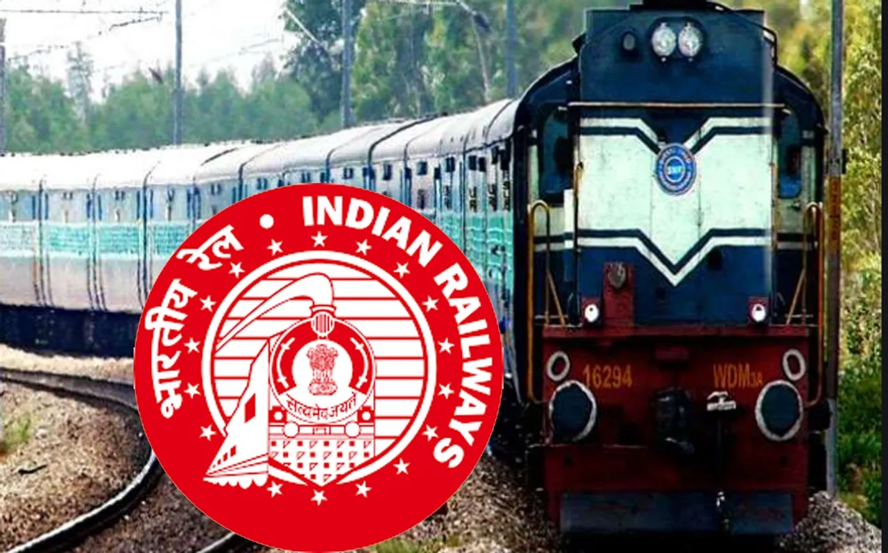 रेलगाड़ियों के लिए प्रतीक्षा सूची : मीडिया ने फैलाई अफवाह, रेलवे ने कहा प्रतीक्षा सूची हमेशा बनी रहेगी