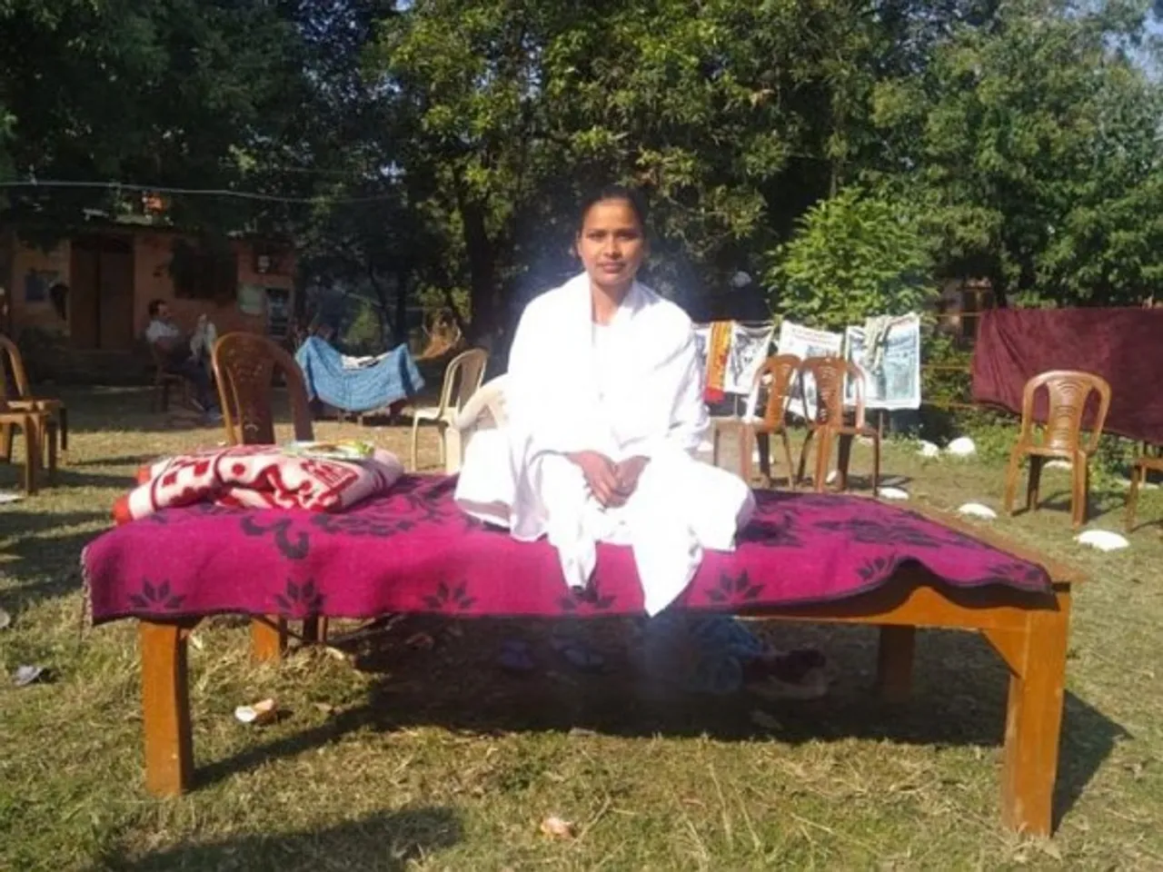 मां गंगा के बेटे की साजिशें : गंगा सत्याग्रहियों की भी सुनो कोई