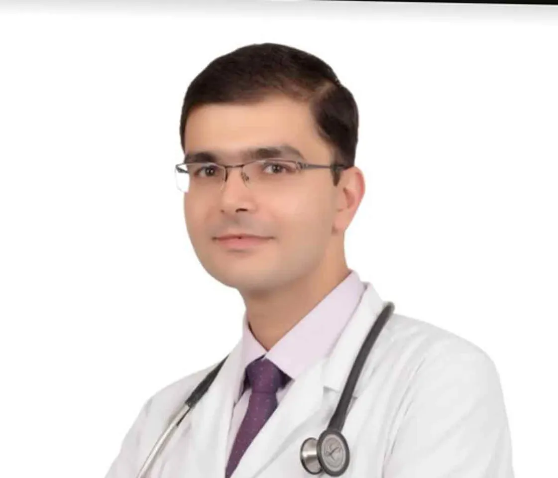 हर्ड इम्यूनिटी की खबर को कोरोनावायरस की समाप्ति ना मानें, कोरोनावायरस से पूरे साल सतर्क रहने की जरूरत - डॉ अर्जुन खन्ना