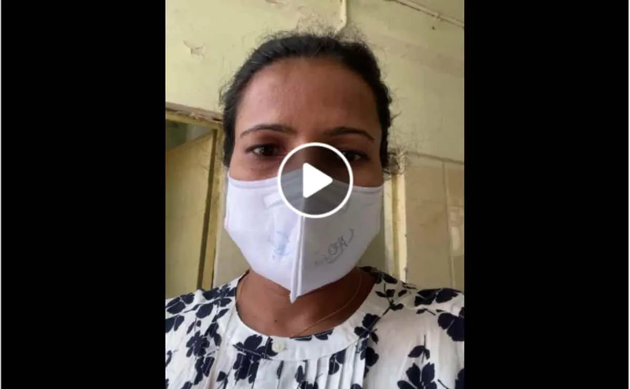 भाजपा राज में अस्पतालों की दुर्दशा, एनआरआई सोशल एक्टिविस्ट का शिवराज को खुला पत्र हुआ वायरल
