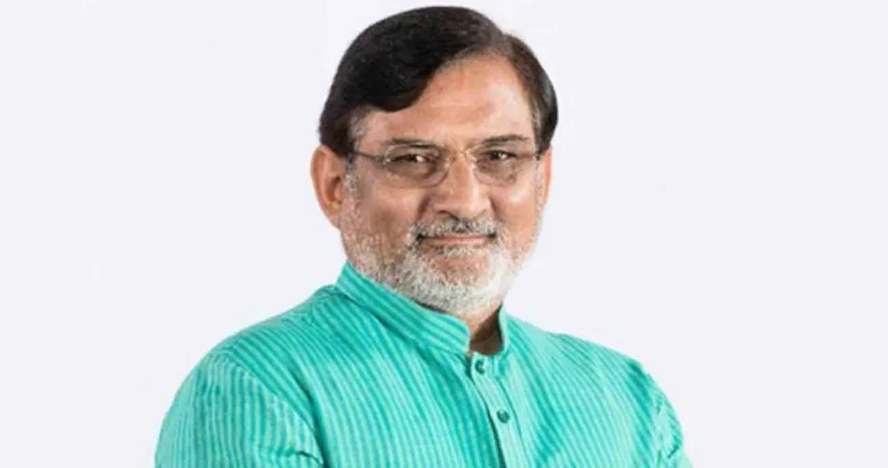 सामाजिक न्याय और पर्यावरण के लिए जो हितकारी नहीं वह लक्षद्वीप का 'विकास' नहीं