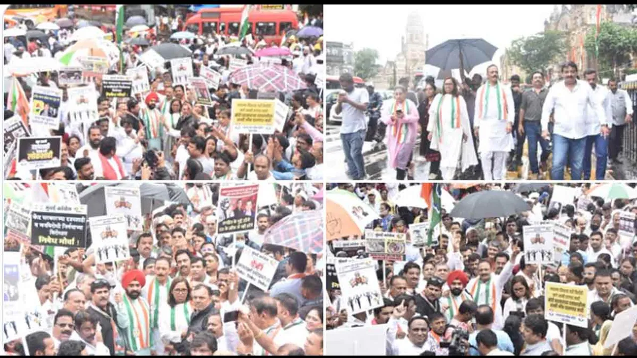सोनिया गांधी से ईडी की पूछताछ : दिल्ली में कई कांग्रेस कार्यकर्ता गिरफ्तार