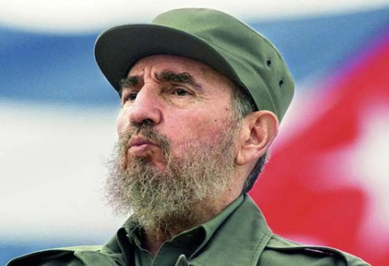 क्यूबा के समाजवादी ढांचे को बचाने की आवश्यकता