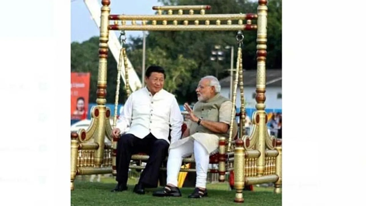 गलवान घाटी : हिंद-प्रशांत में चीन अमेरिकी प्रतिद्वंद्विता व भारत