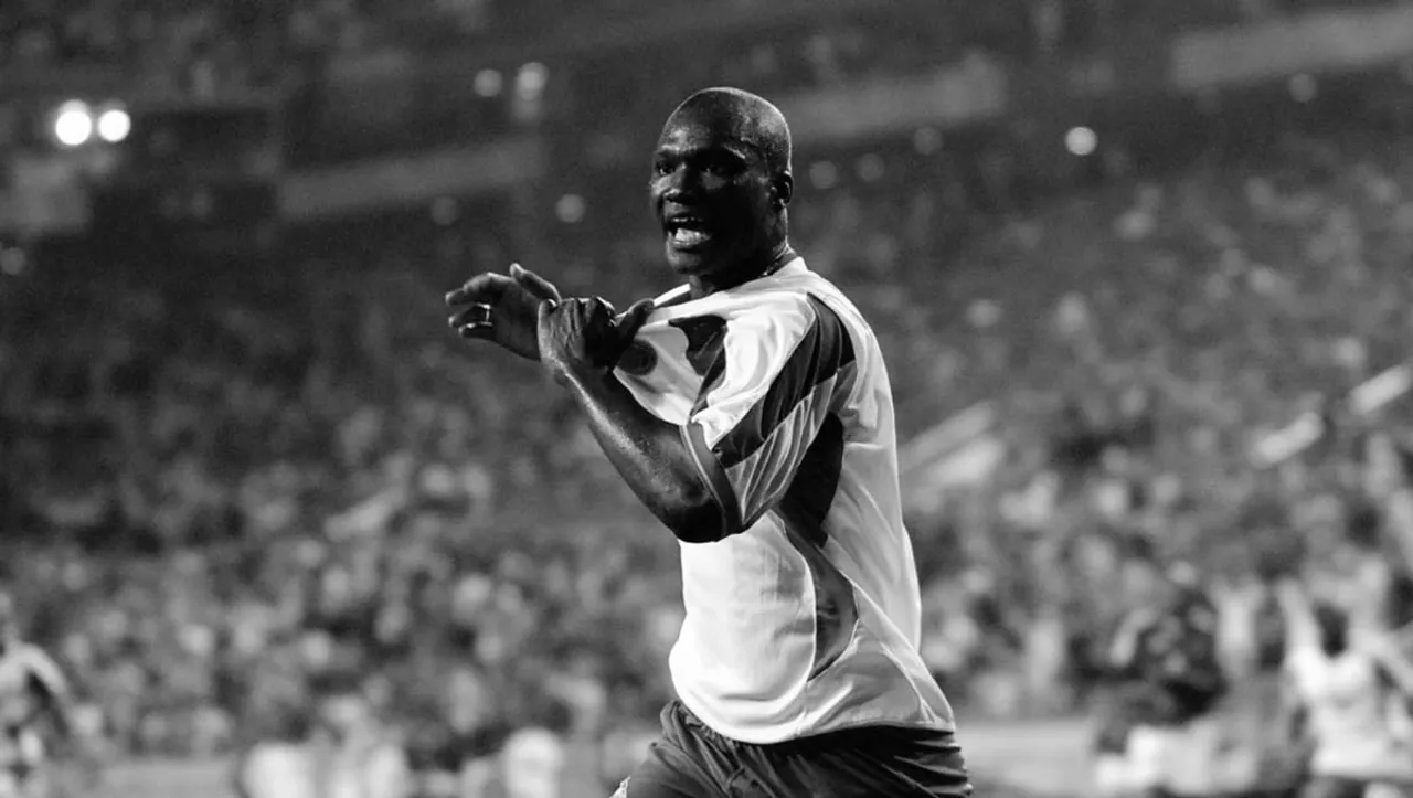 सेनेगल के विश्व कप हीरो पापा बाउबा डिओप का निधन, फीफा ने जताया शोक