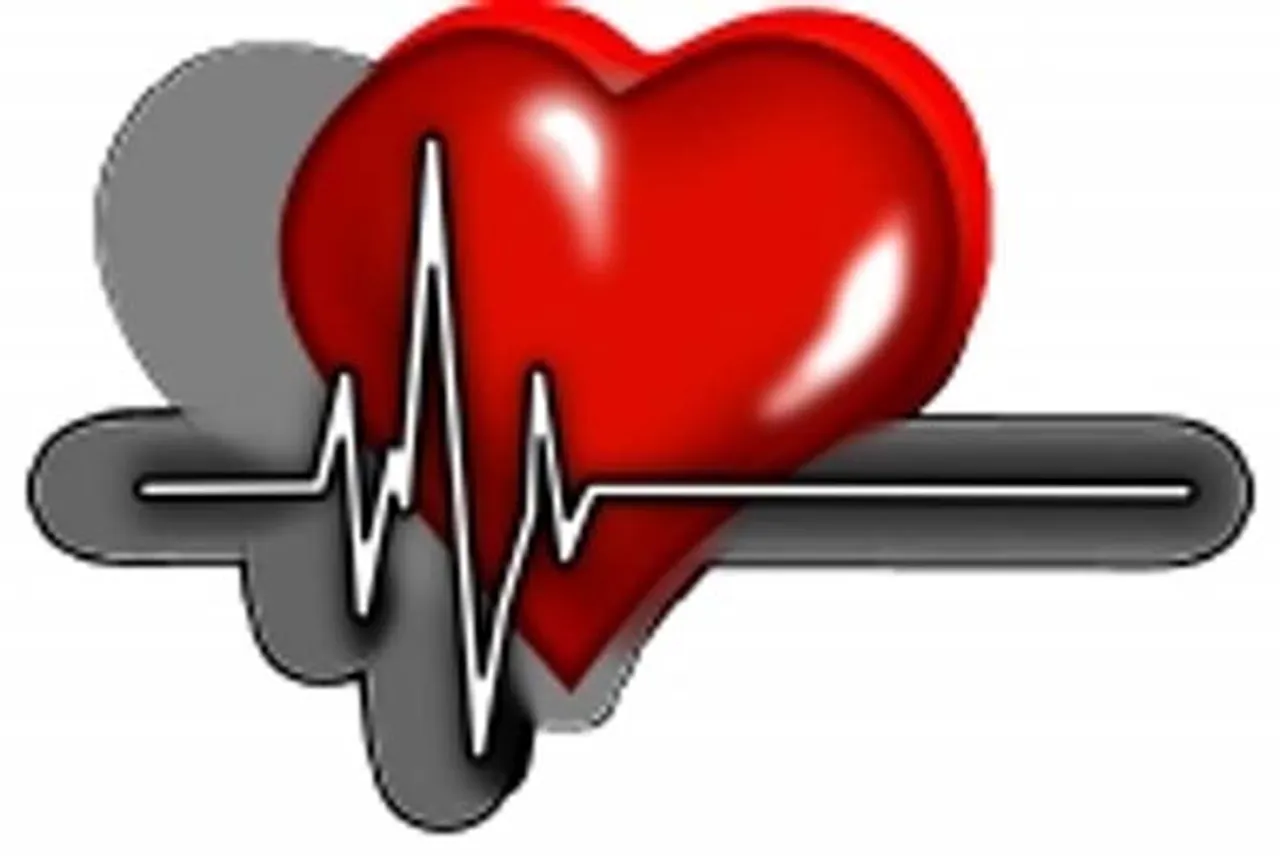 दुनिया में 30 फीसदी से अधिक लोग हृदयाघात से मर जाते हैं