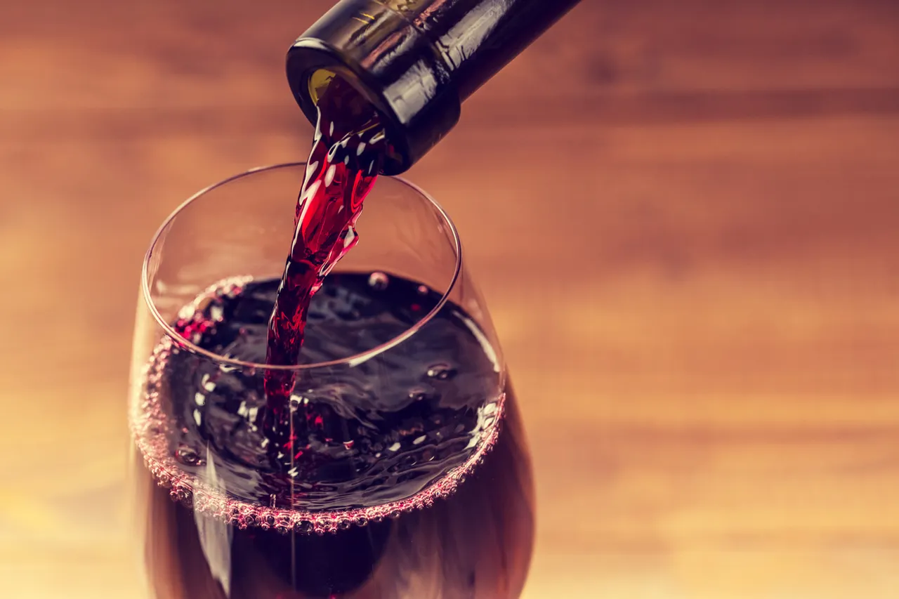 Why Red Wine Is Better Than White Wine for Gut Health