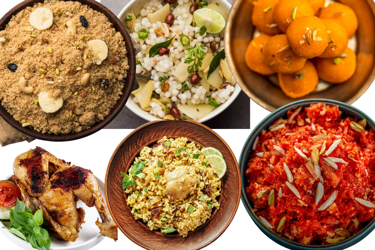 15 Ways to Include Ghee In Your Daily Diet