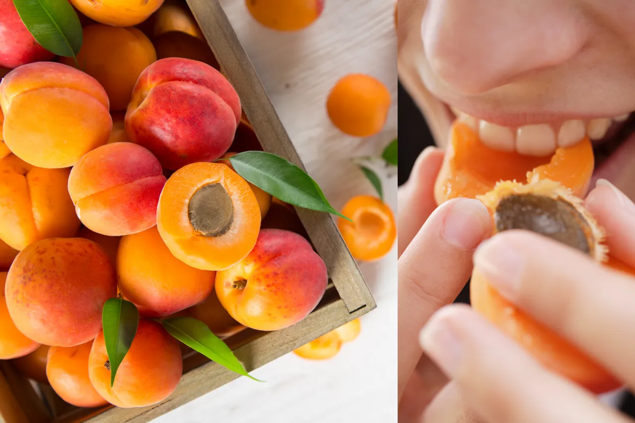 How different age groups should consume apricots