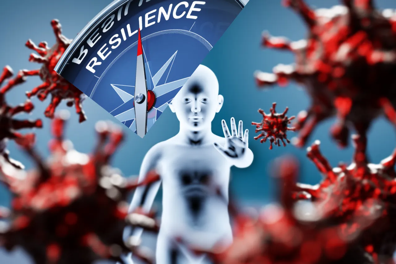 Immune Resilience: Nurturing Gut Health for a Robust Defense