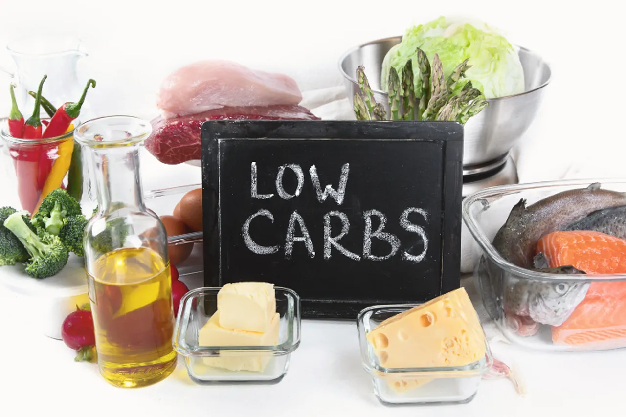 low carb diet