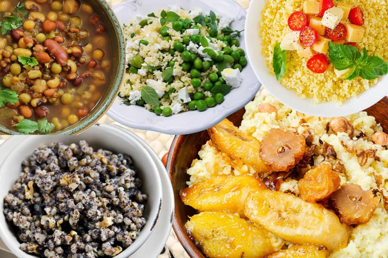 Ways to Include Foxtail Millet (Kakum) In Your Daily Diet