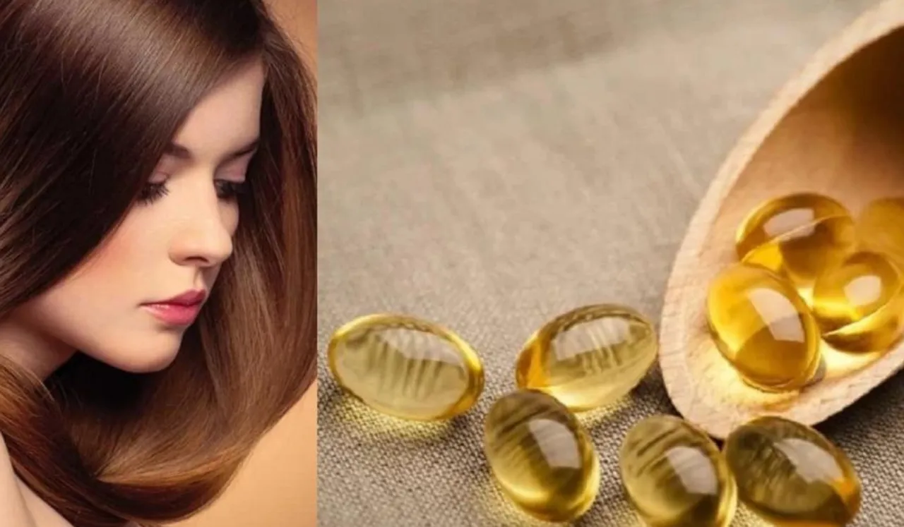 Vitamin E Gel: बालों के विकास के लिए विटामिन ई जैल कैसे लगाएं