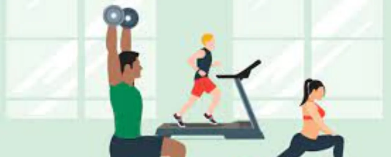 workout foods