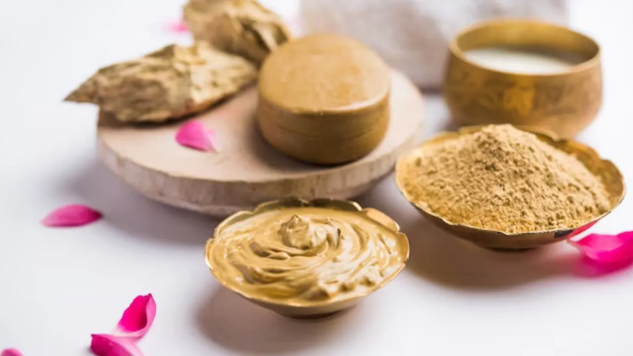 Multani Mitti(Freepik)