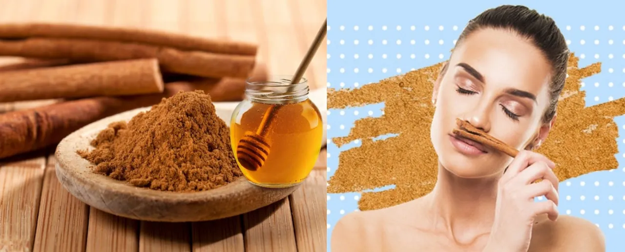 Cinnamon For Skin : जानें त्वचा के लिए दालचीनी के फायदे क्या हैं