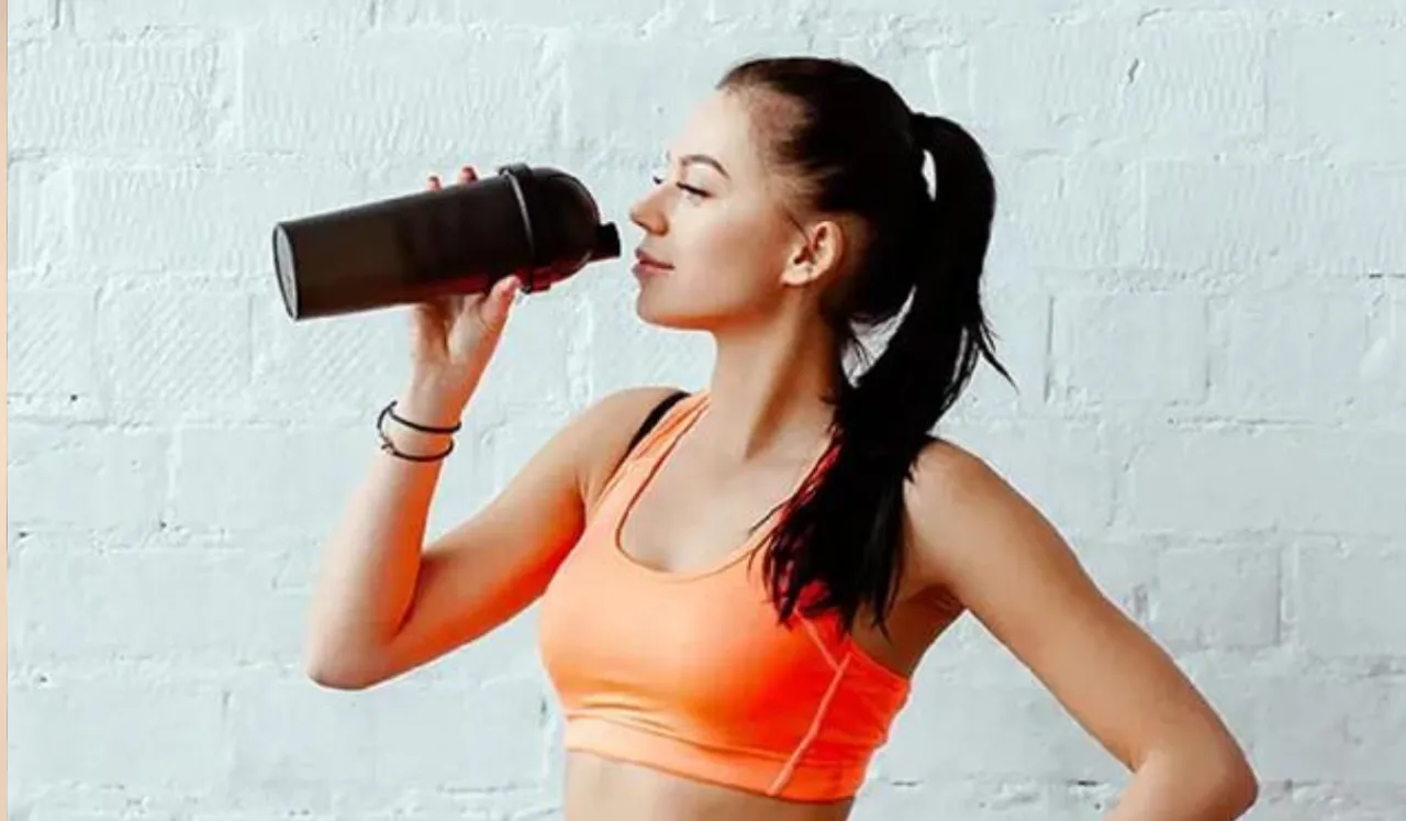 Why Combination Protein Is A Winner For Women