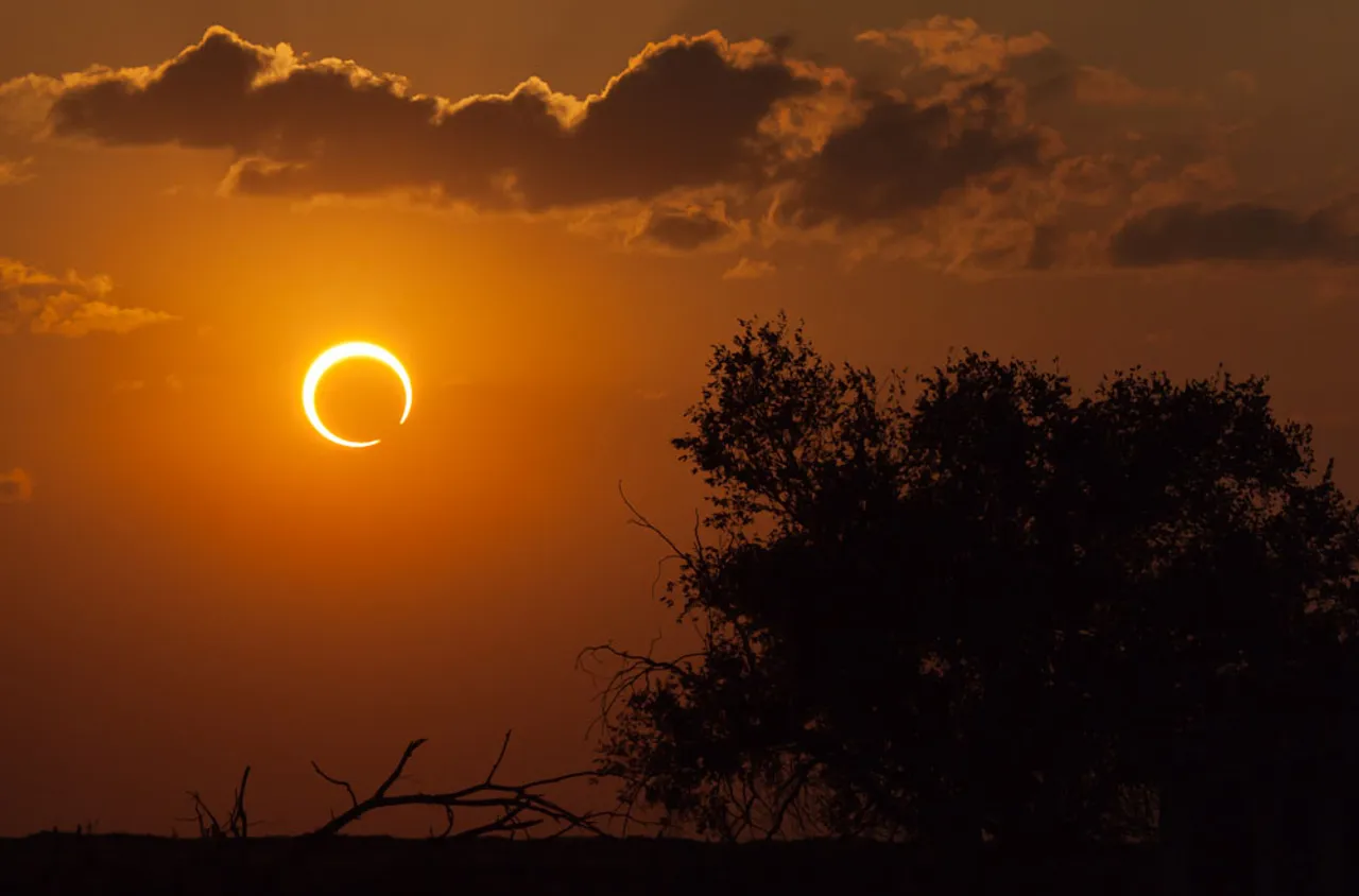 Solar Eclipse 2022: दिवाली के अगले दिन भारत में दिखेगा सूर्य ग्रहण