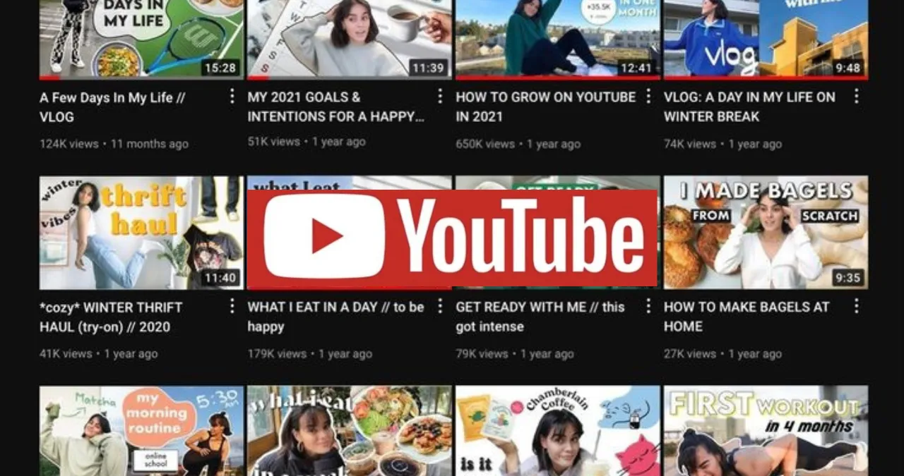 Key tips to a successful YouTube channel 