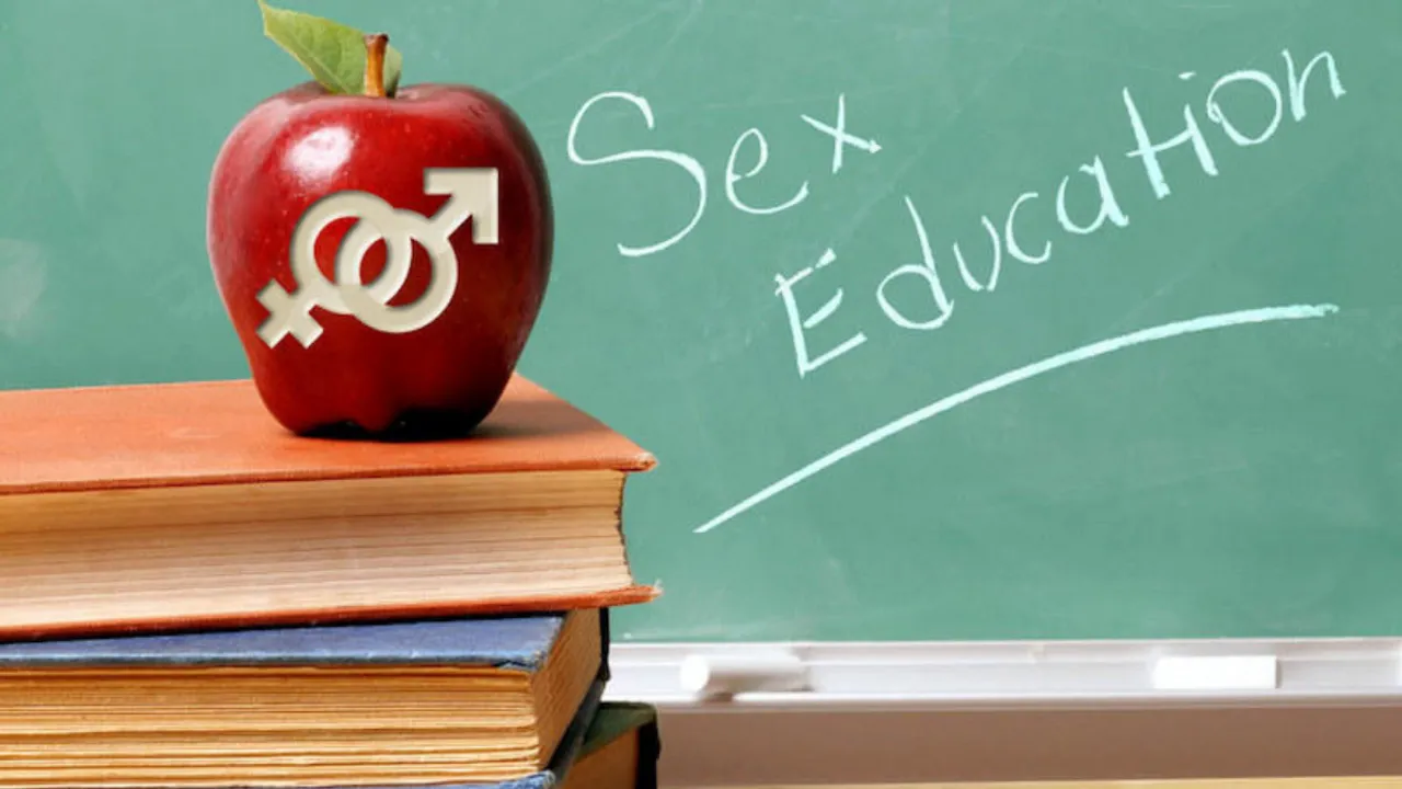 Sex Education