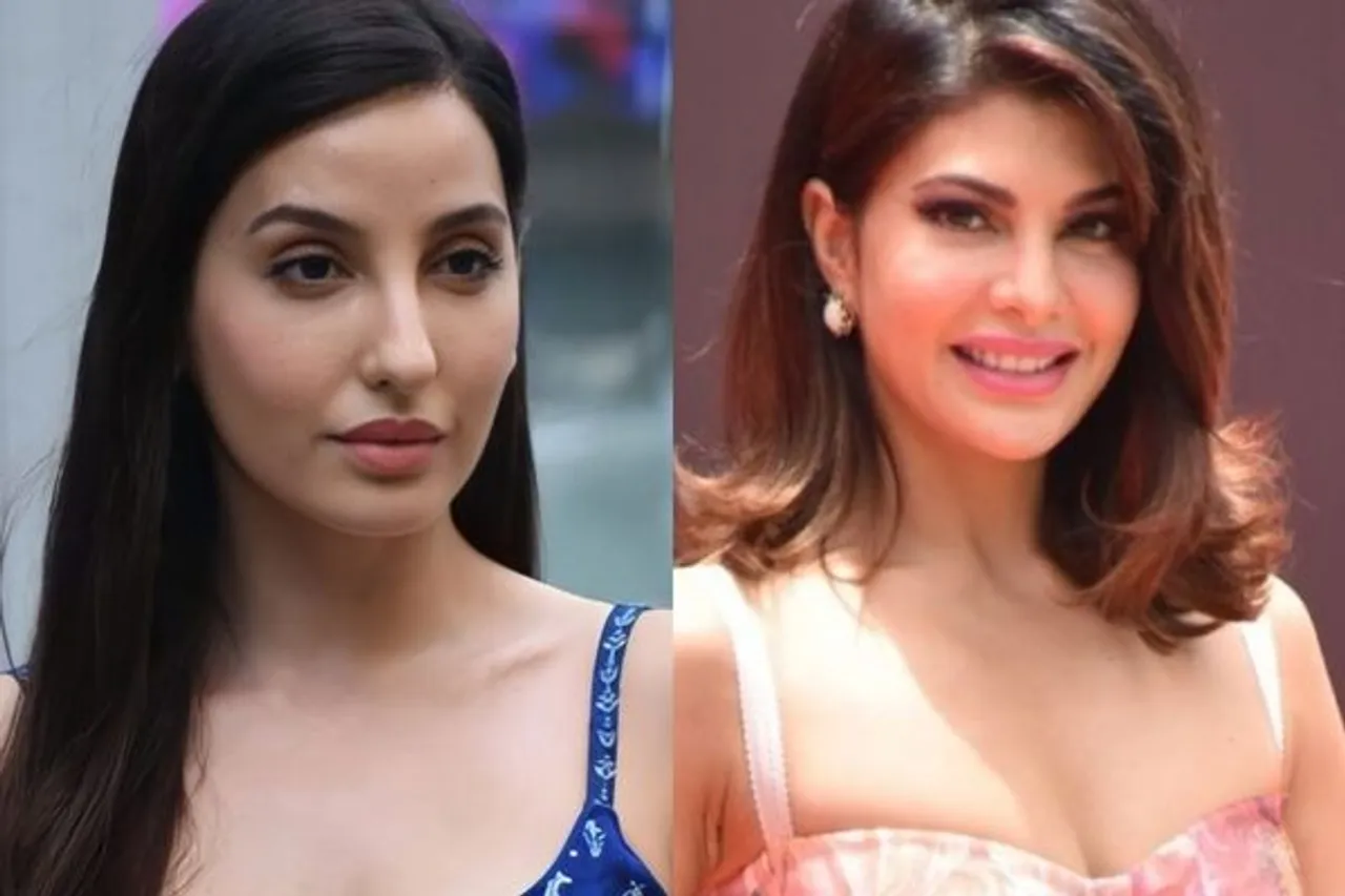 Nora Fatehi Sues Jacqueline Fernandez