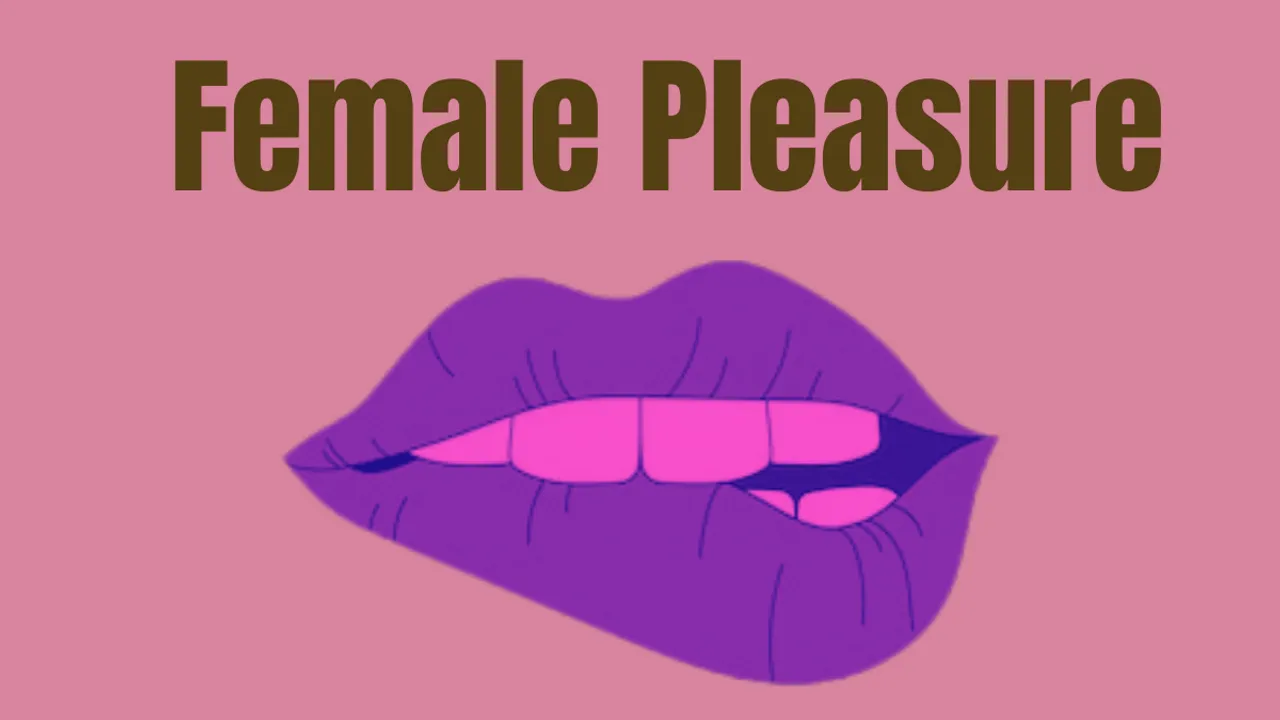Female Pleasure (Freepik)  