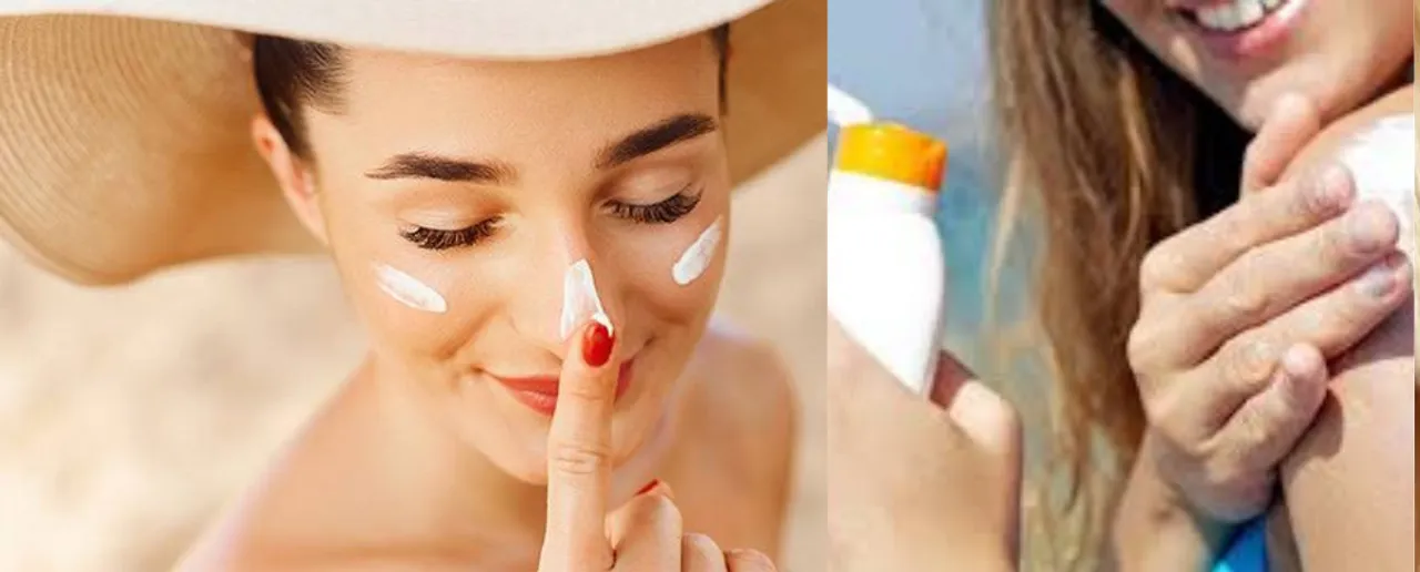 Benefits Of Sunscreen: महिलाओं के लिए सनस्क्रीन के 5 फायदे
