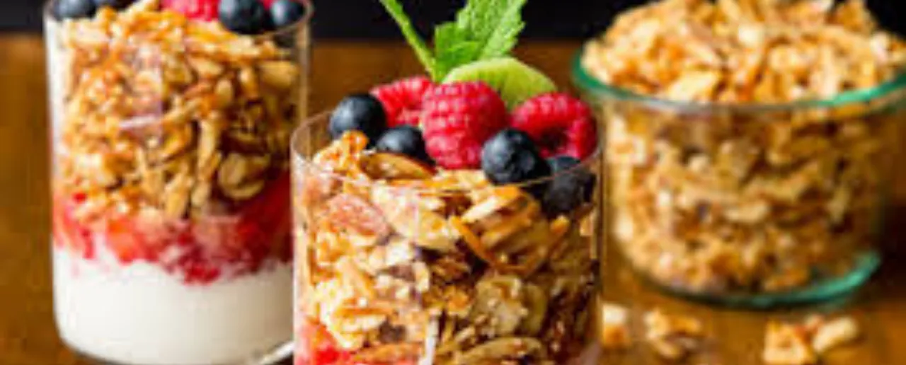 Healthy Breakfast Ideas:  हेल्दी ब्रेकफास्ट के लिए करें ये फूड च्वाइस