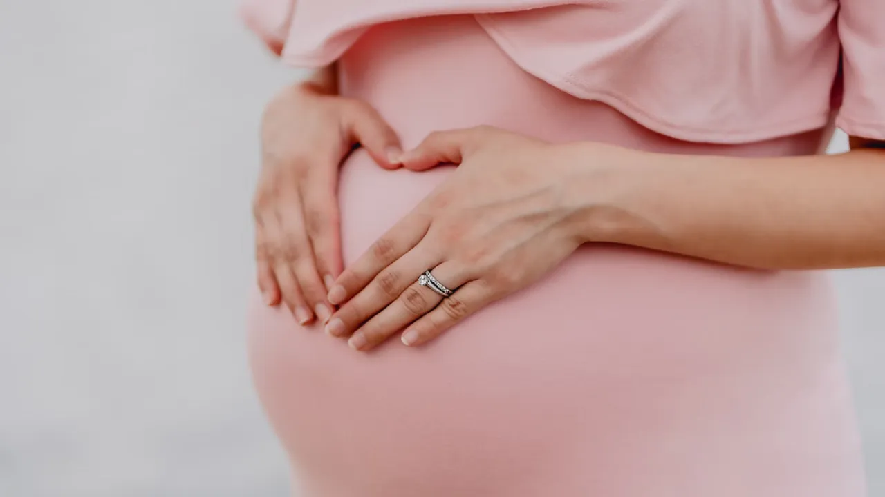 Pregnancy(Unsplash)