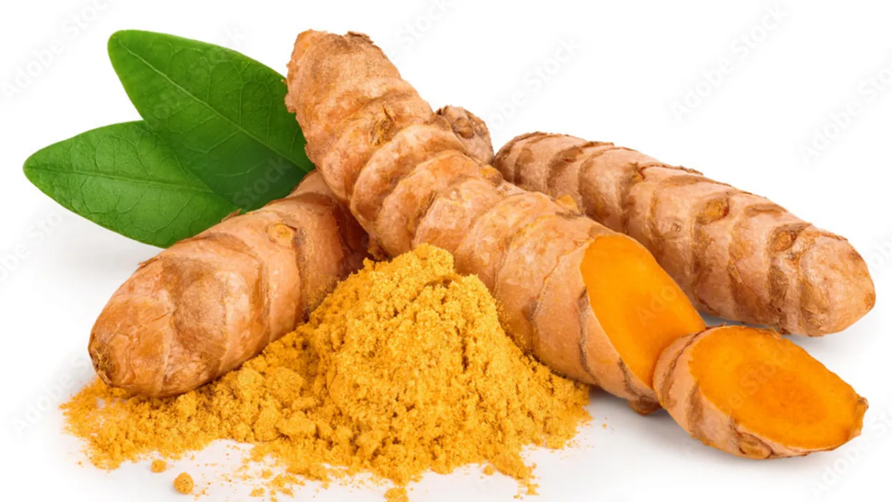 Turmeric Water(freepik)