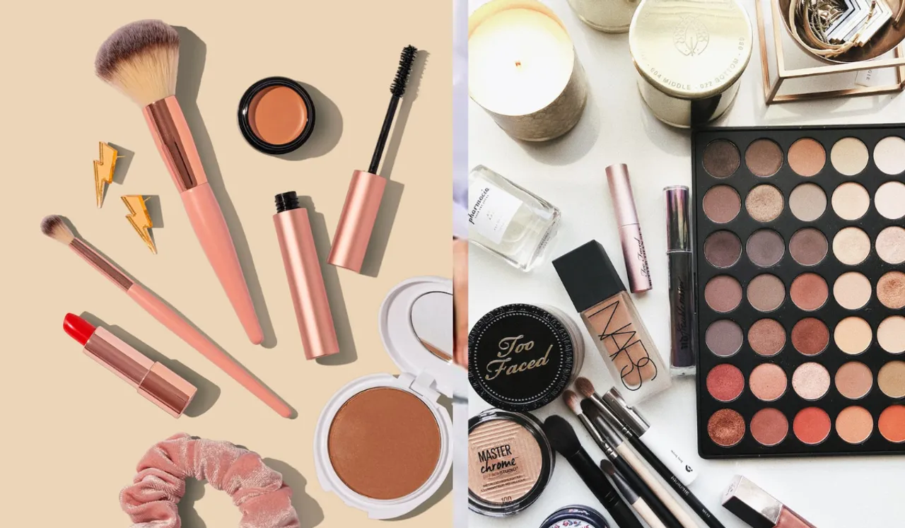 Makeup Products 