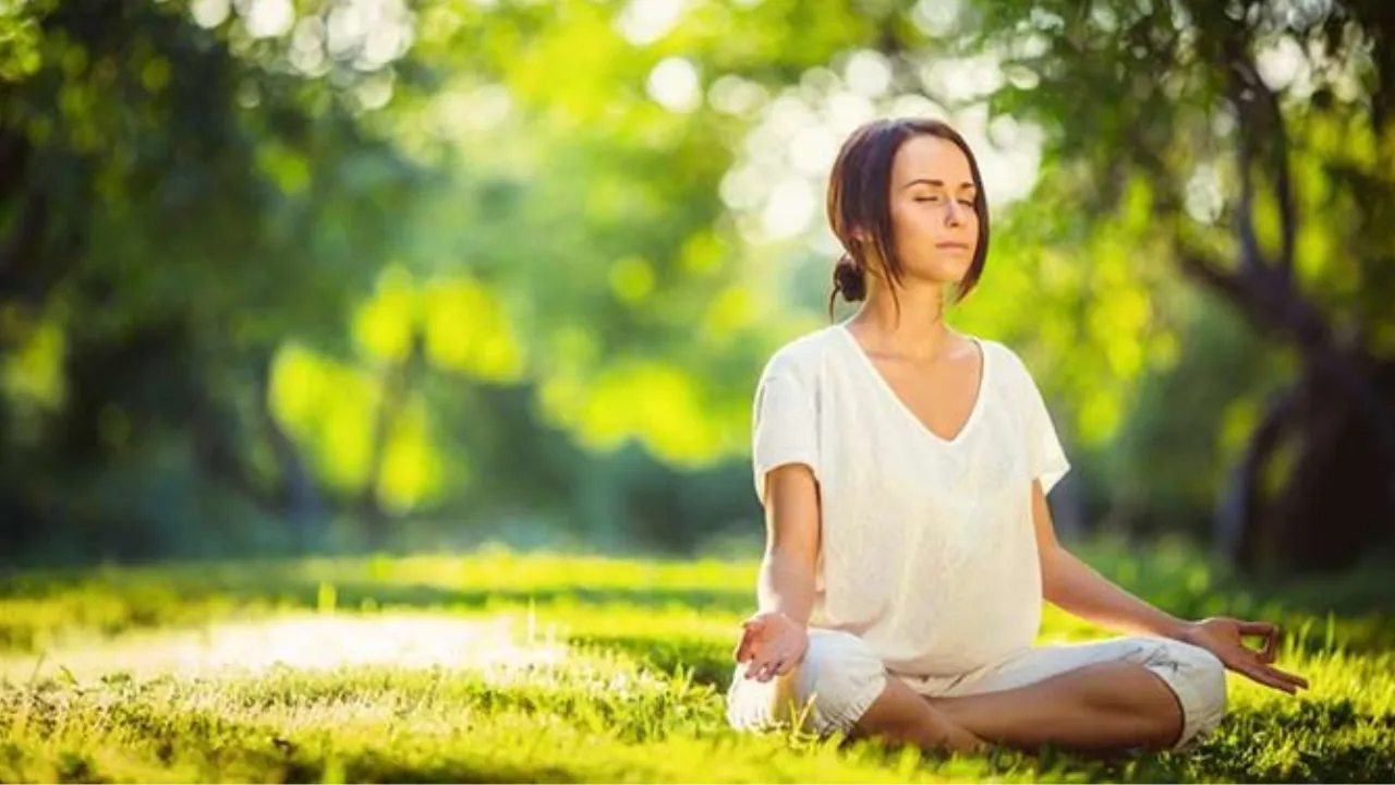 Yoga poses to boost your memory