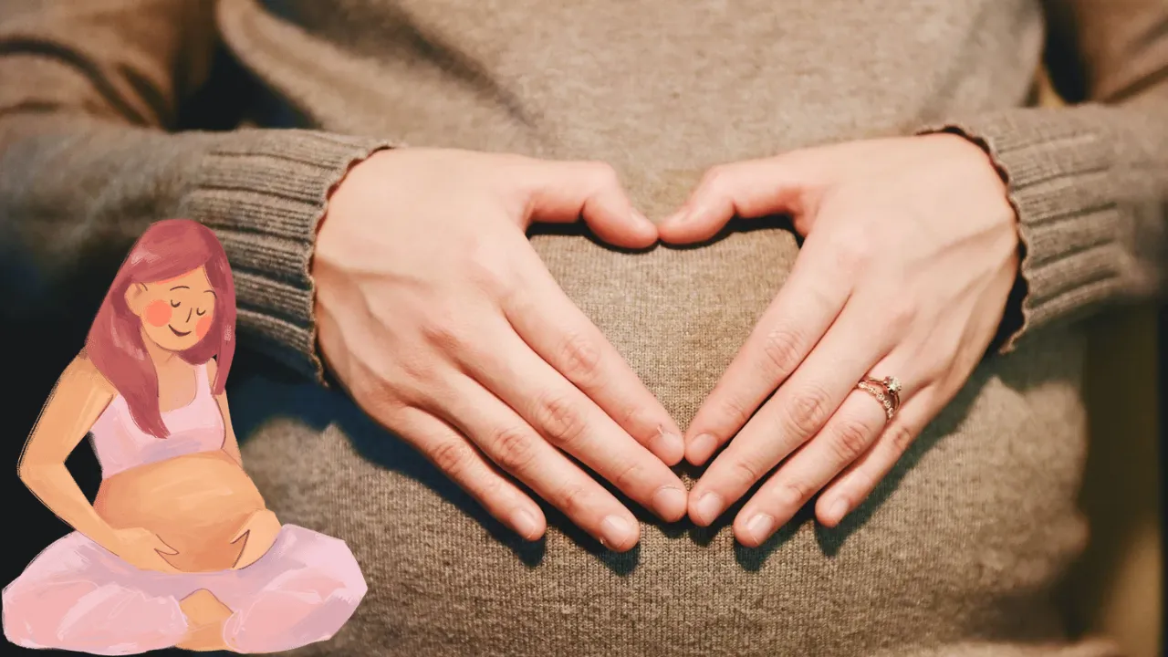 Pregnancy 