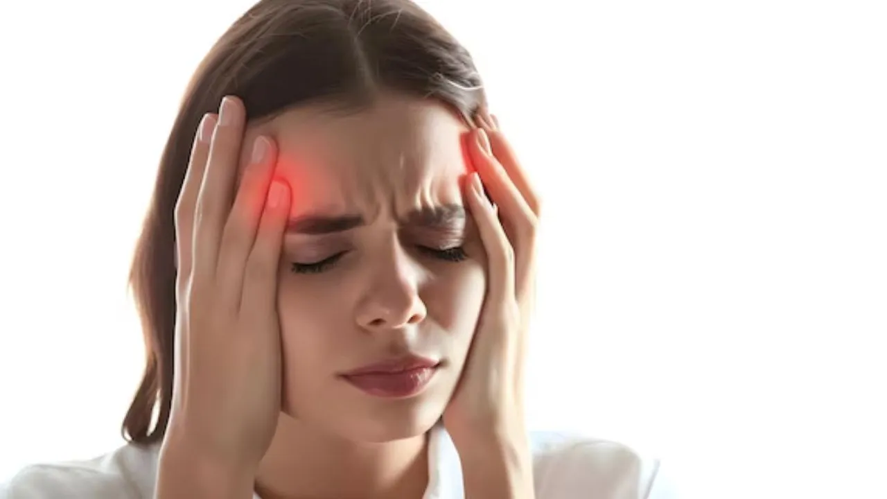 Migraine Problem