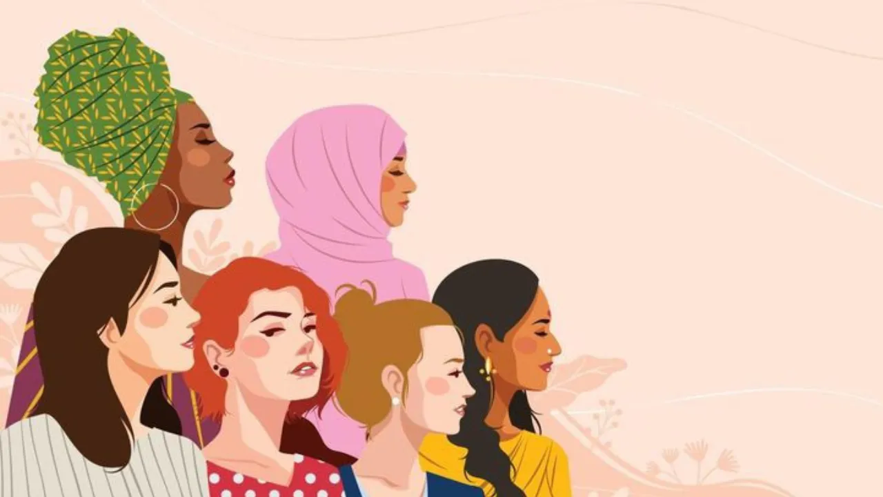 The True Meaning Of Feminism For Women And How To Embrace It