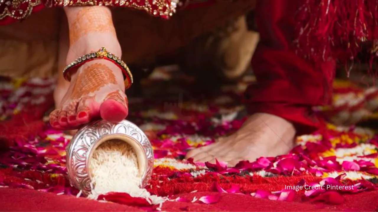 Essential Conversation Before Marriage