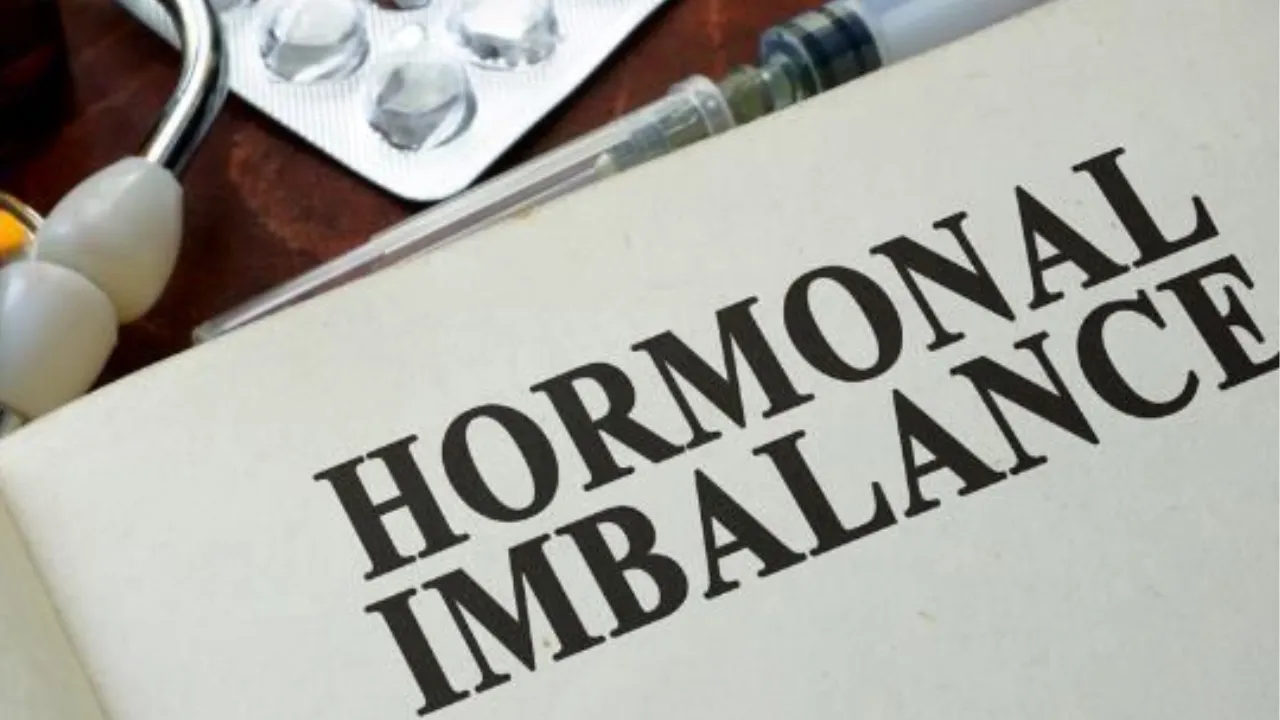 Hormonal Imbalance