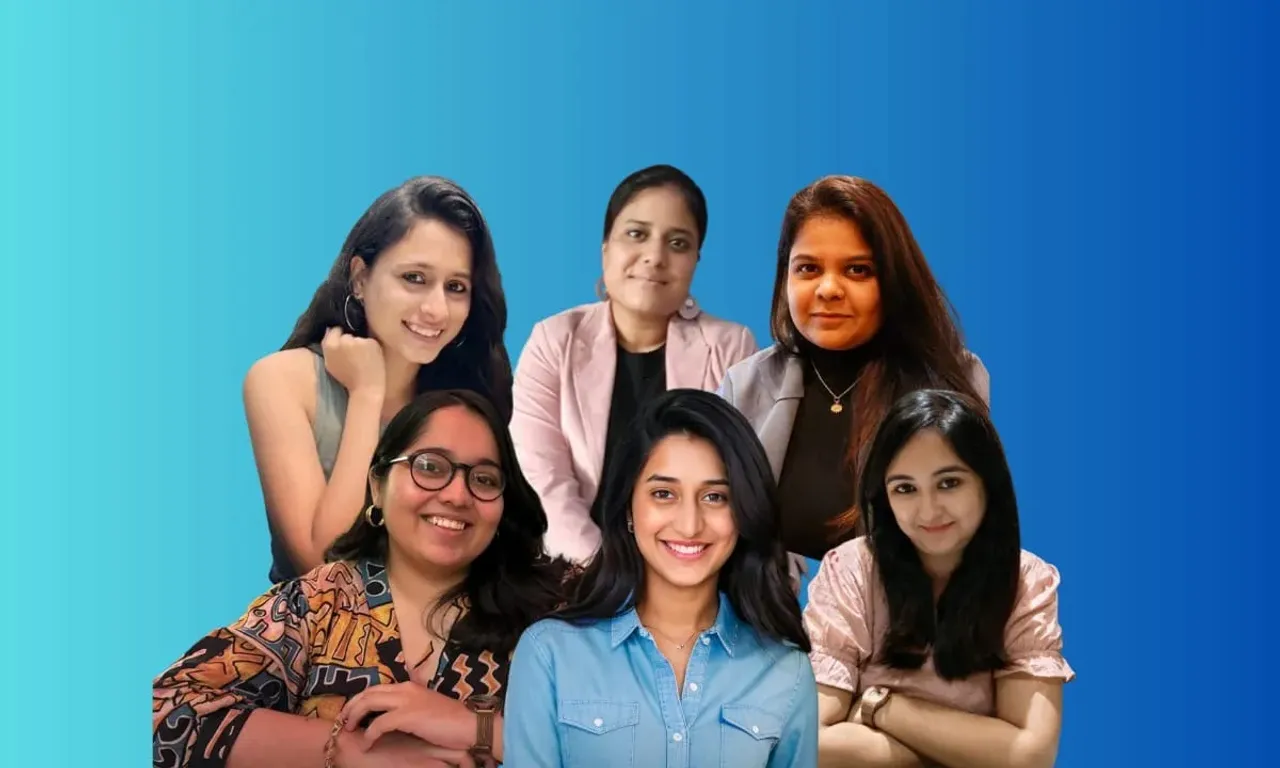 6 Women Digital Marketers in India