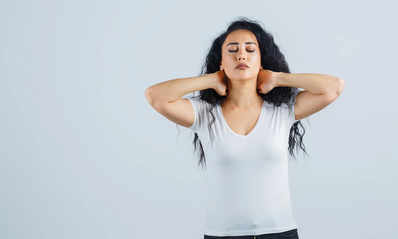 Cervical Spondylosis