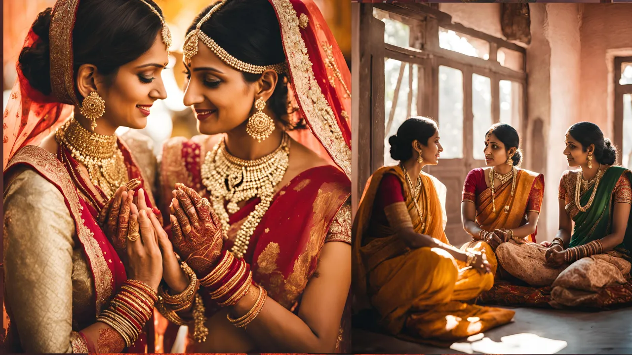 Consent in Indian Marriages: What Women Wish Their Partners Understood