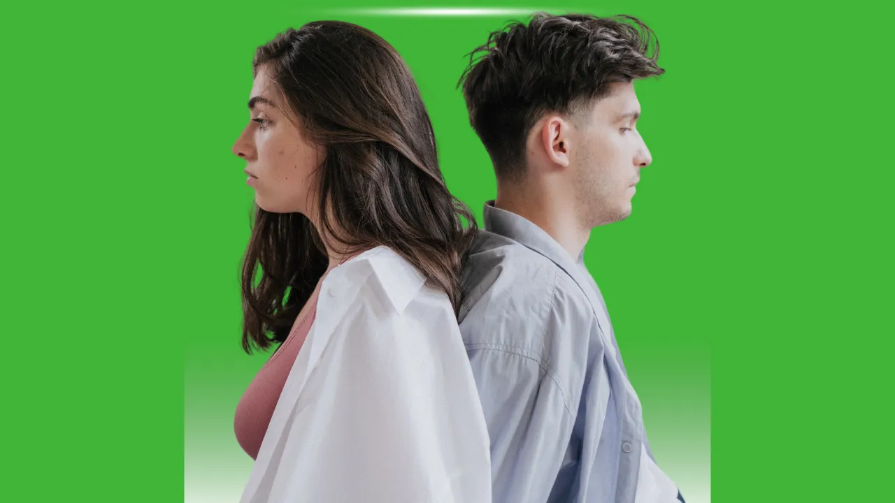 Toxic Relationship