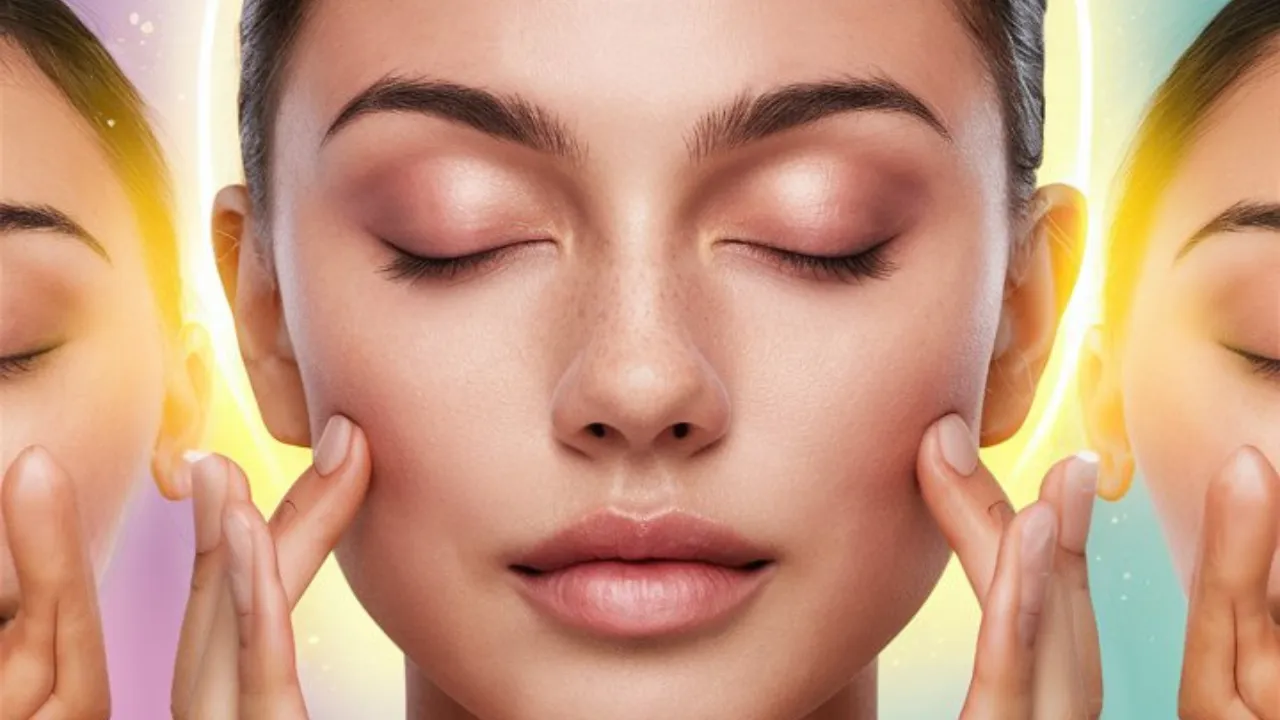 Face Yoga