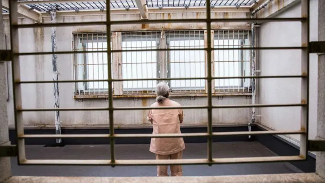 Japan Aging Crisis Why Elderly Are Choosing Prison Over Freedom