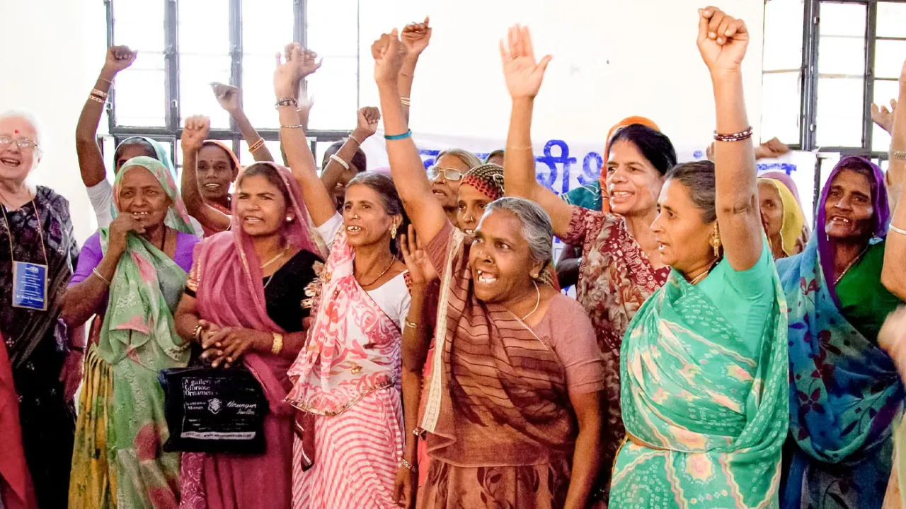women's Voice