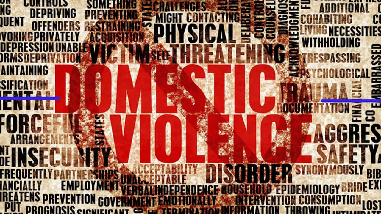 Domestic Violence