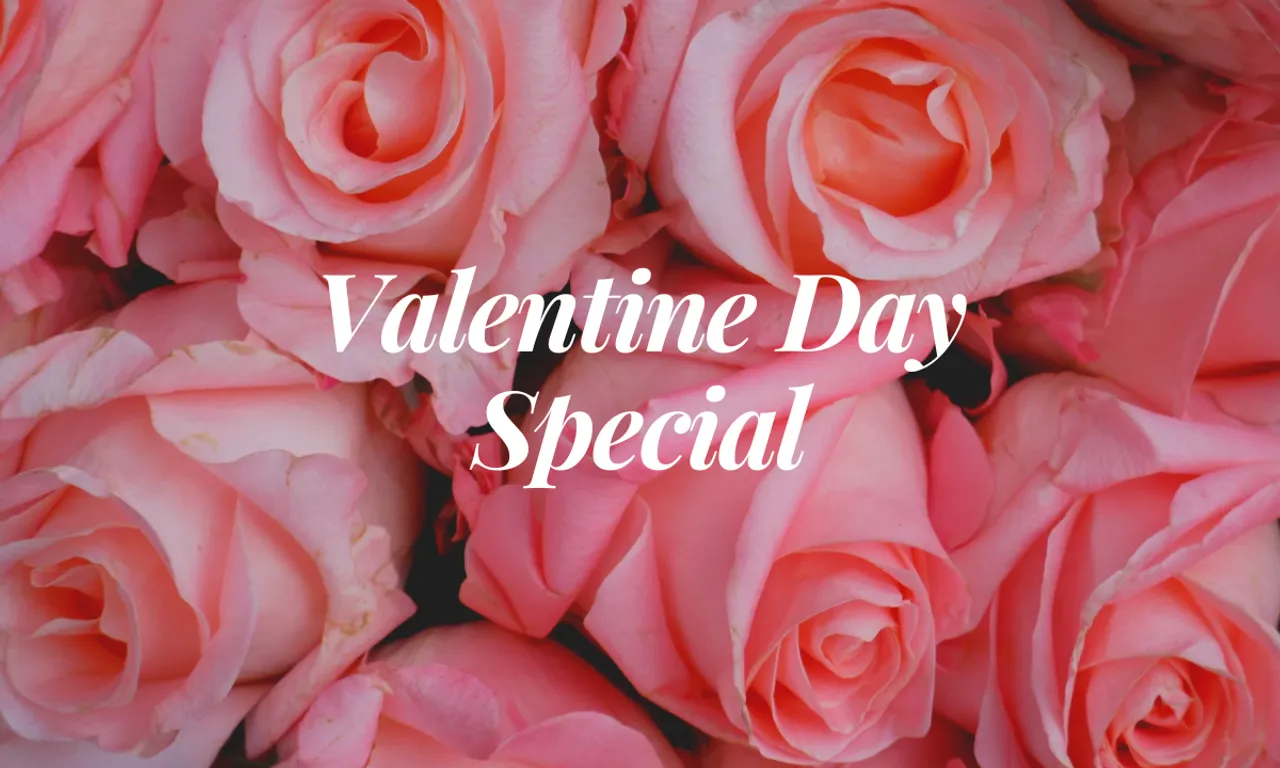 Valentine Day Special