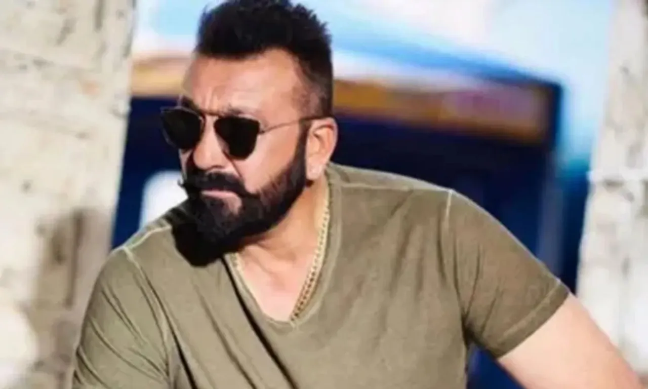 Sanjay Dutt