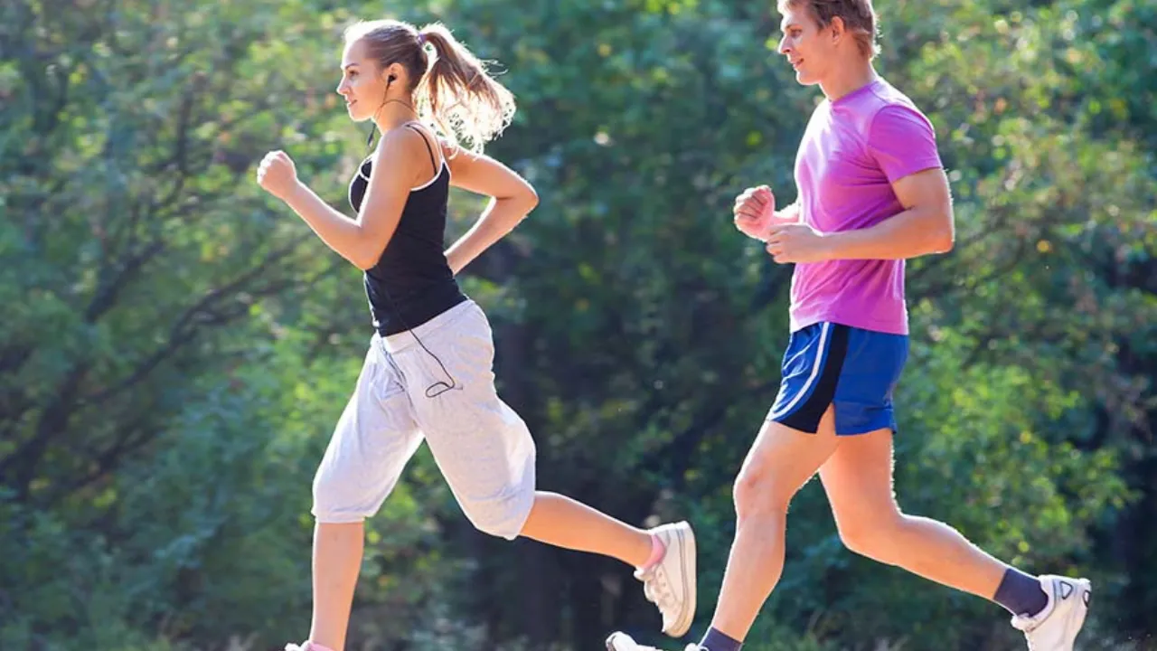 physical activity