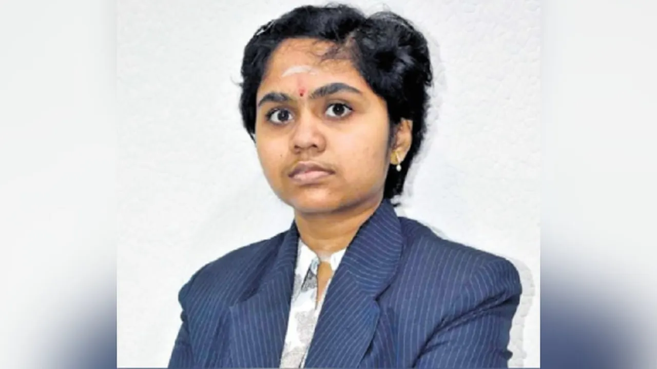 Sai Manogna Guthikonda